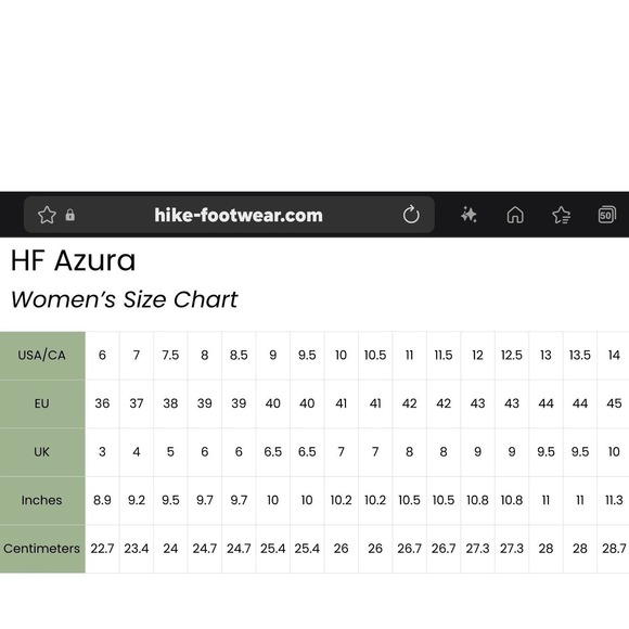 NWT Hike Footwear Azura Barefoot Winter Boots Green Faux Fur Lined EU 40 / 9-9.5 - Picture 8 of 8